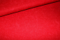 Preview: Designerbaumwollstoff Quilters Linen - red  (10 cm)